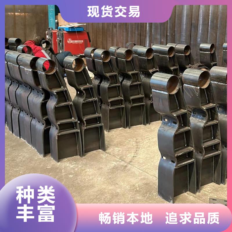 护栏1【市政护栏】用品质说话