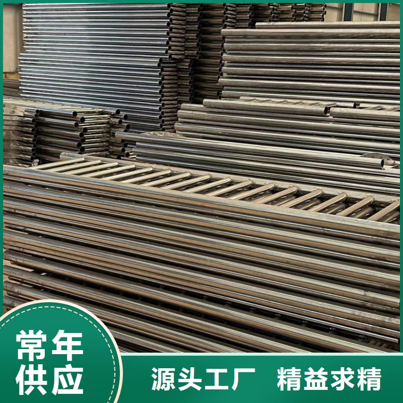 护栏1 桥梁护栏厂快速报价