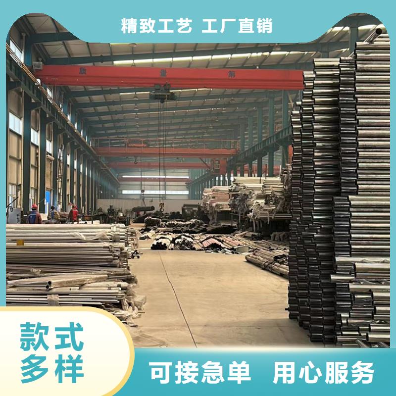 【护栏1】河堤防撞护栏快捷的物流配送