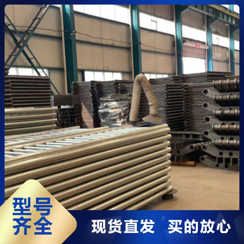 护栏1河堤护栏库存丰富