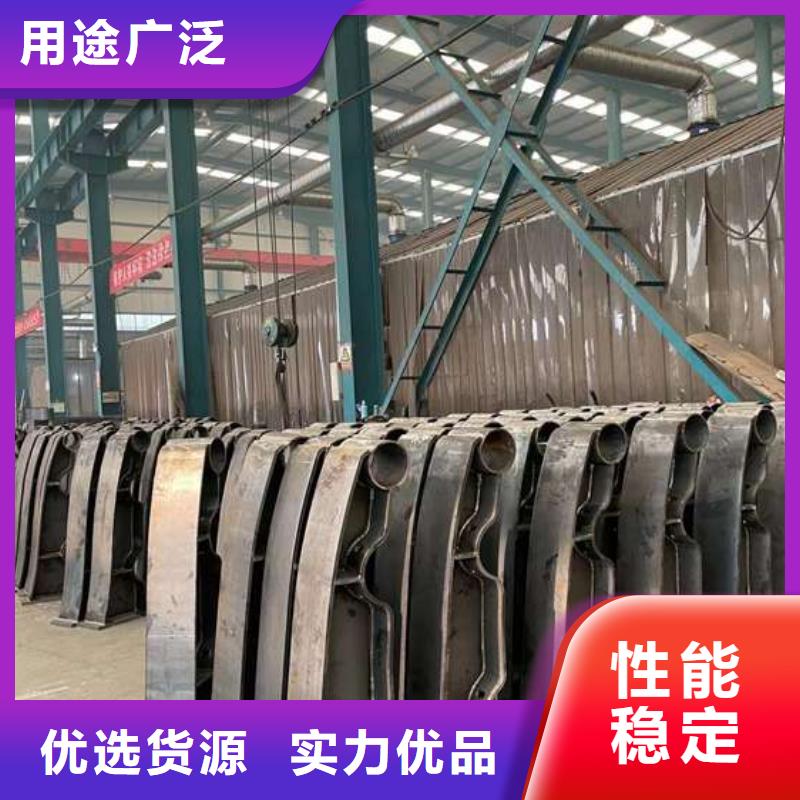 护栏1 桥梁护栏厂快速报价