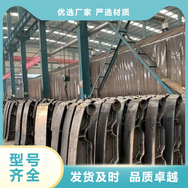 护栏1防撞护栏厂支持非标定制