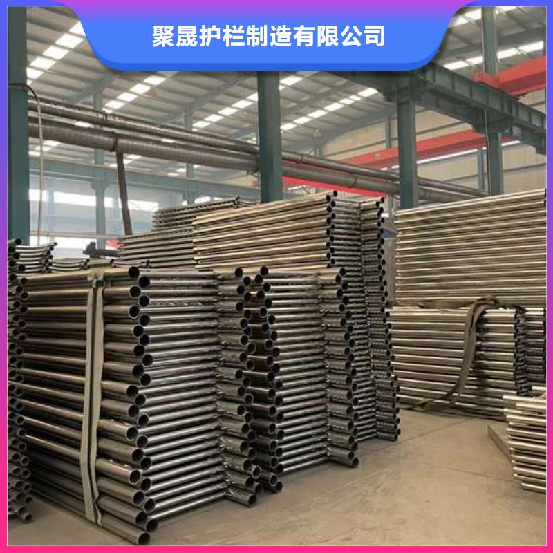 护栏1【河道护栏】用心经营