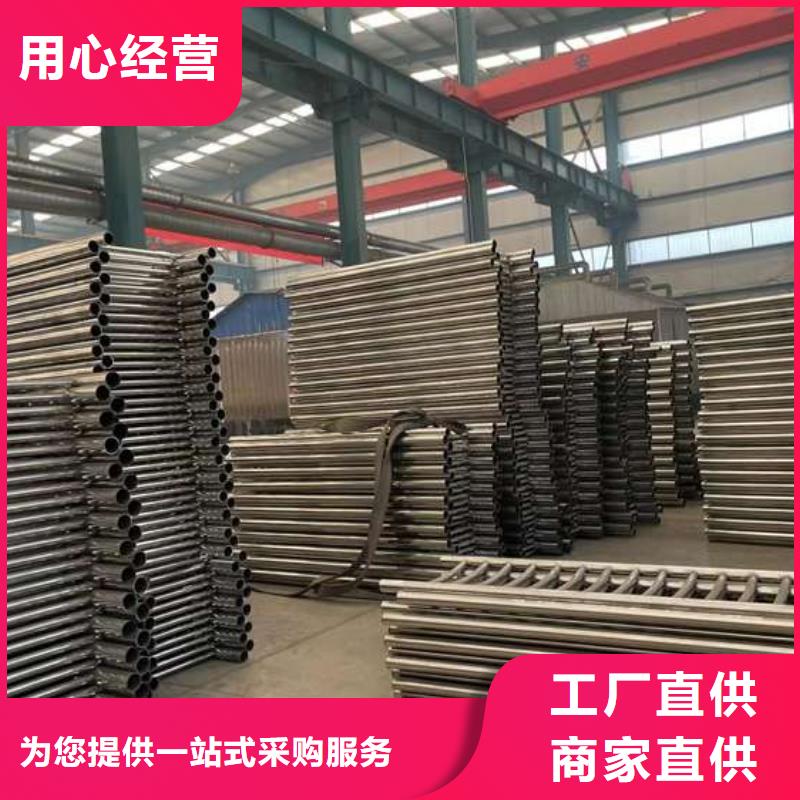 【护栏1,桥梁钢护栏厂精致工艺】