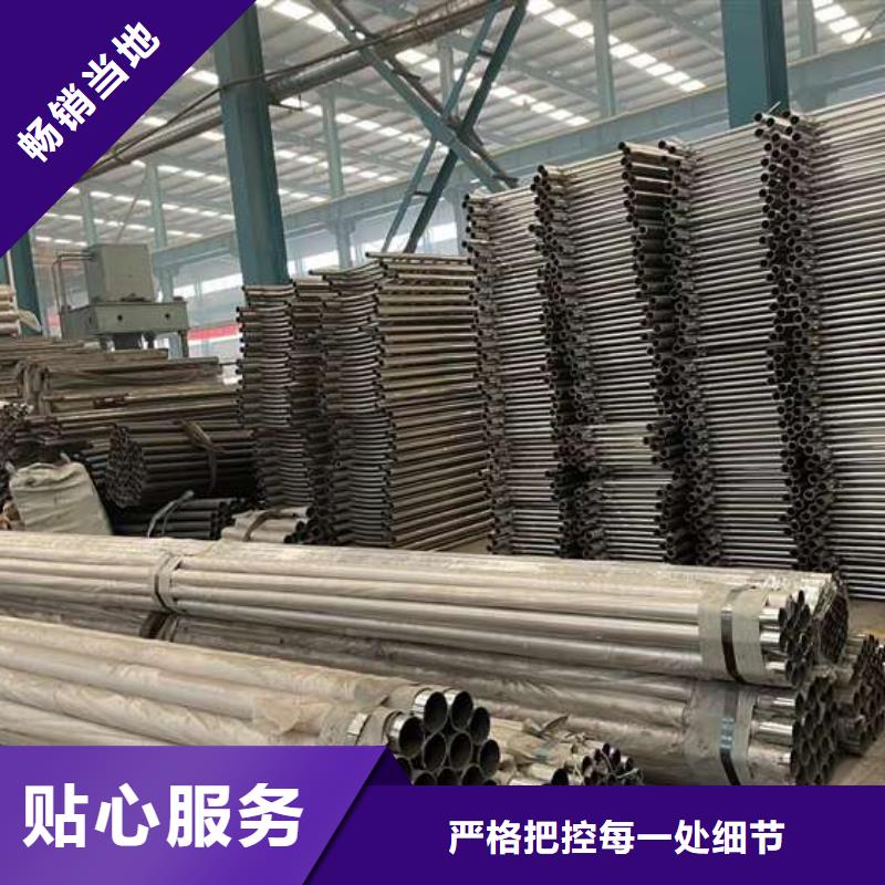 专业销售不锈钢桥梁护栏-靠谱