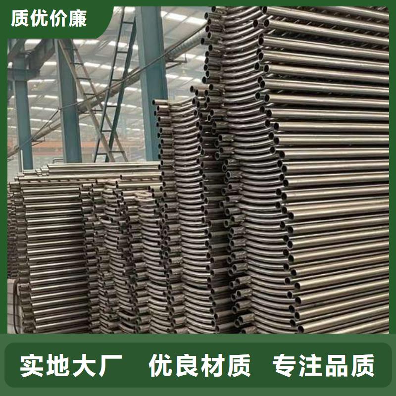 专业销售不锈钢桥梁护栏-靠谱