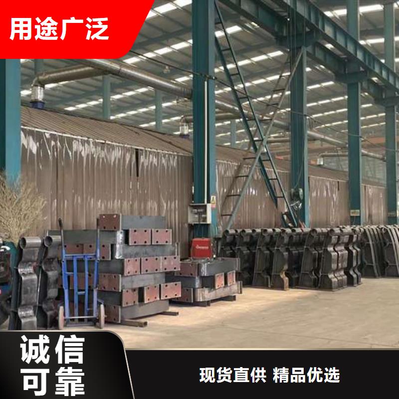 护栏1【人车分流栏】品质优选
