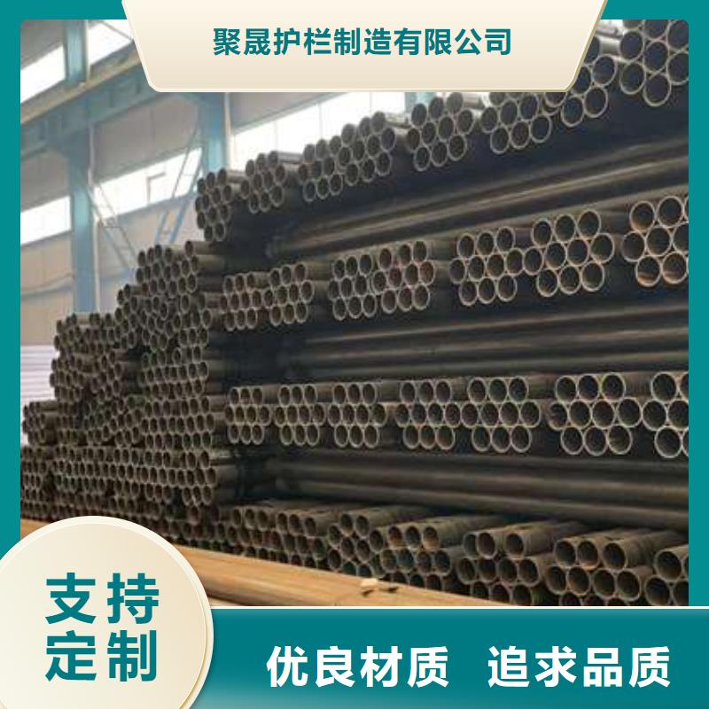 优选：桥梁两侧防撞护栏厂家