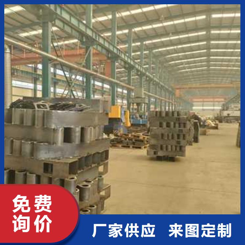 专业销售不锈钢桥梁护栏-靠谱