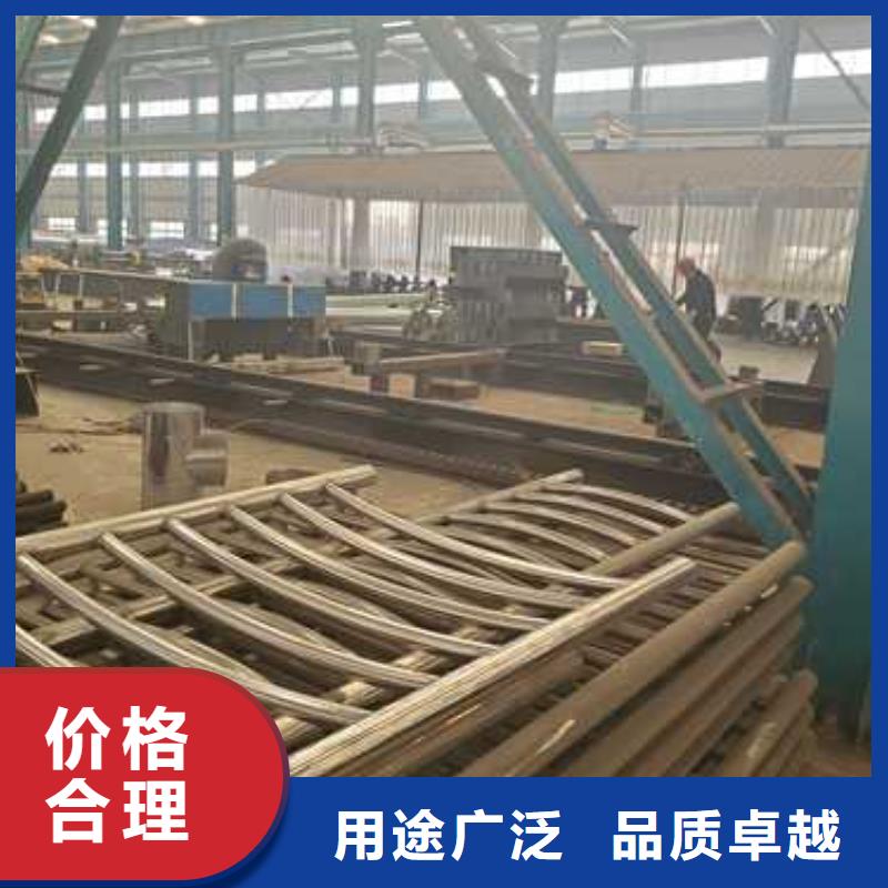 护栏1防撞护栏厂省心又省钱