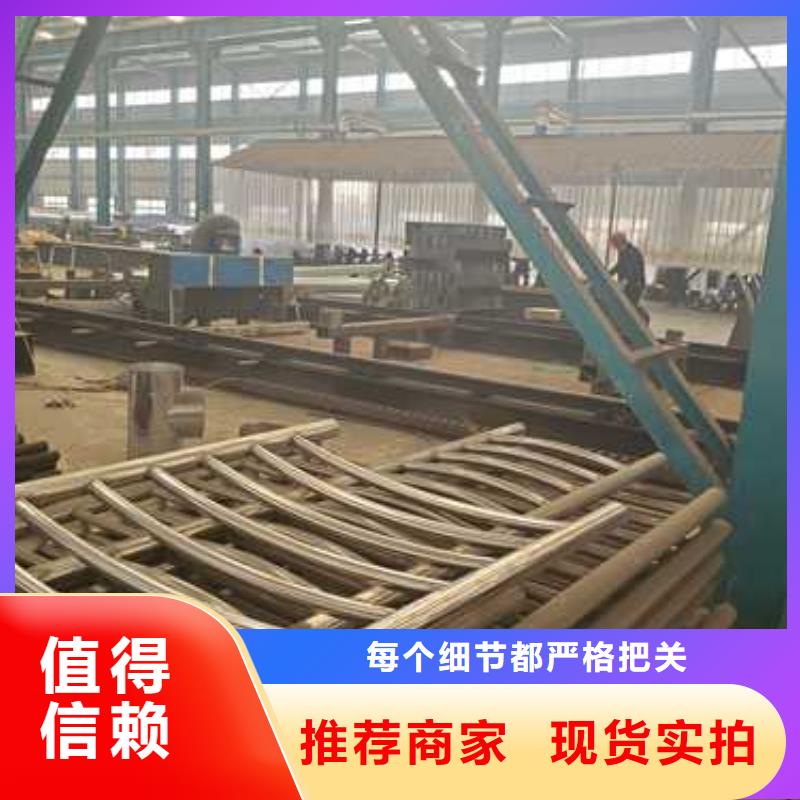 护栏1,河道护栏产品细节参数