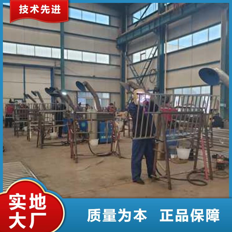 护栏1【市政护栏】用品质说话