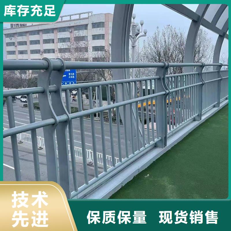 专业销售不锈钢桥梁护栏-靠谱