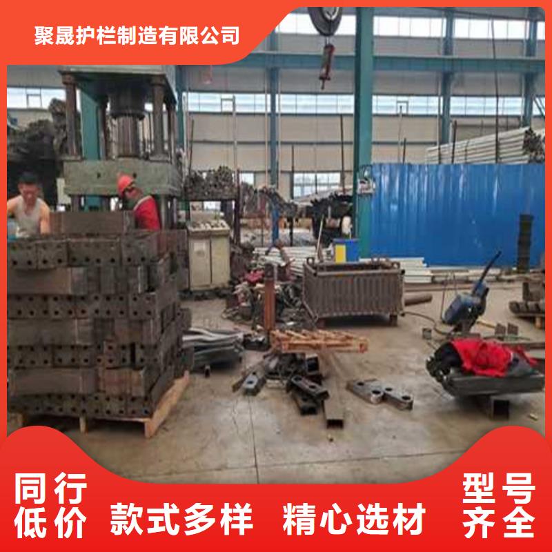 护栏1,【热镀锌立柱】高质量高信誉