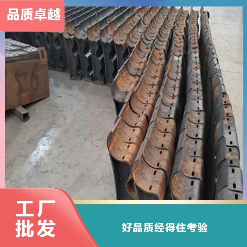护栏1,【热镀锌立柱】高质量高信誉
