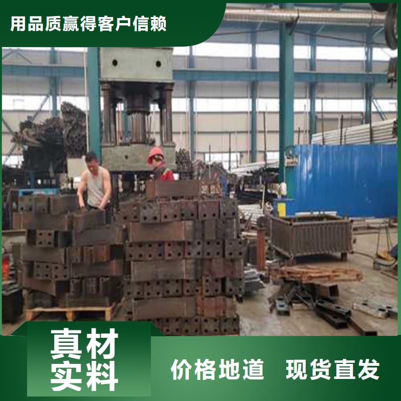 护栏1河堤护栏库存丰富