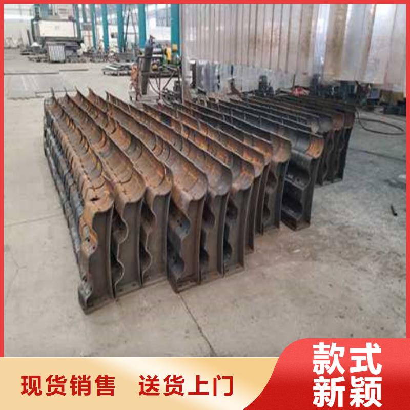 护栏1,【热镀锌立柱】高质量高信誉
