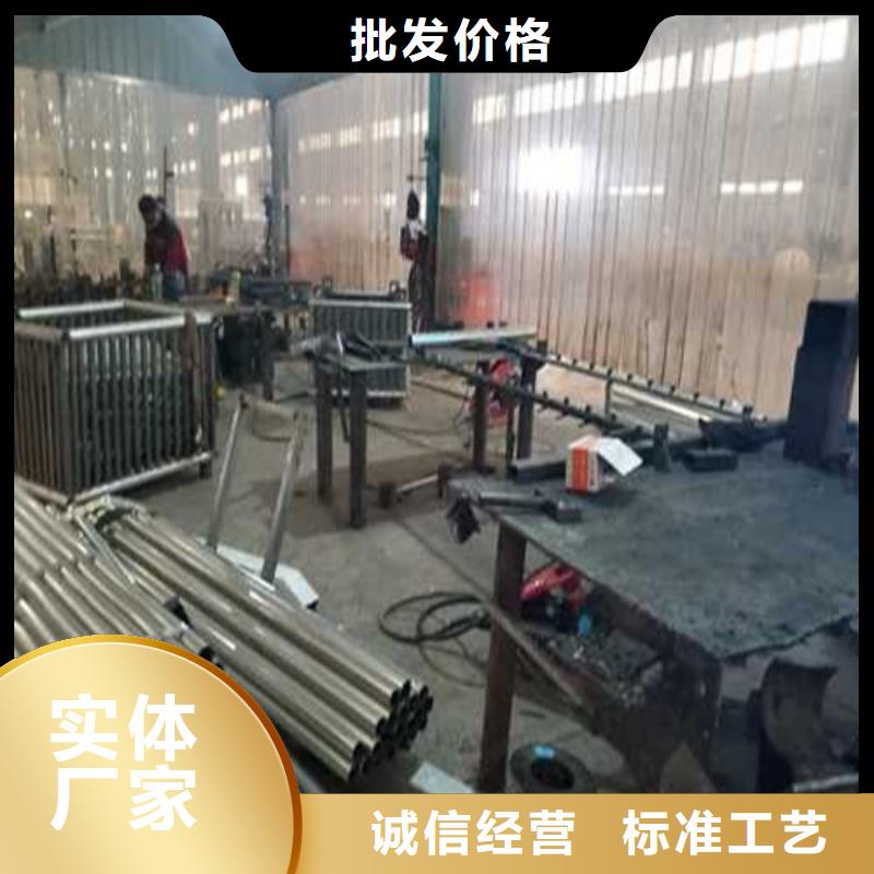 护栏1【防护栏】用心做好细节