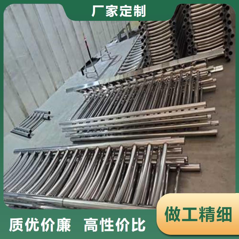 【护栏1】河堤护栏实力才是硬道理