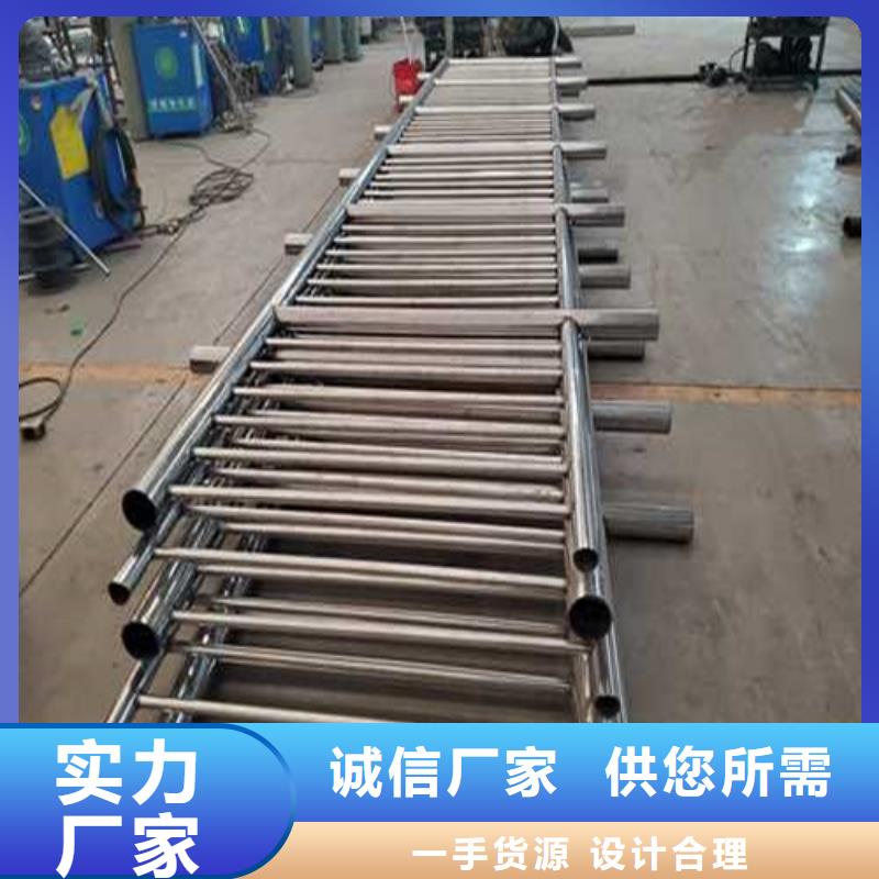 护栏1 【立柱】细节严格凸显品质