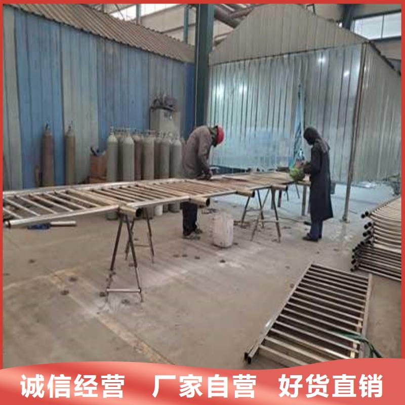 【护栏1】河堤护栏实力才是硬道理