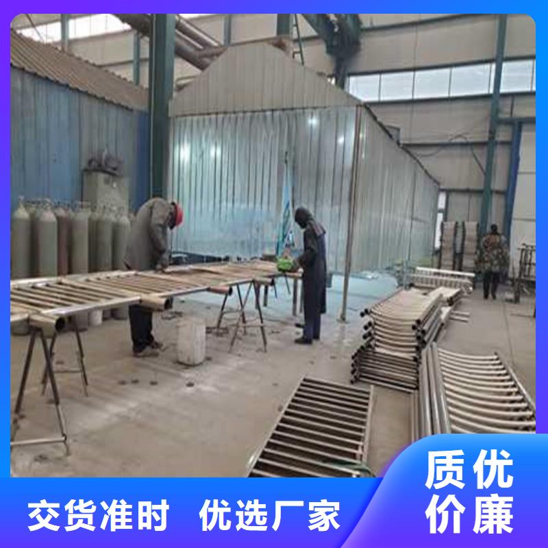 护栏1【人车分流栏】品质优选