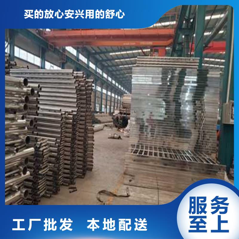 护栏1防撞护栏厂支持非标定制