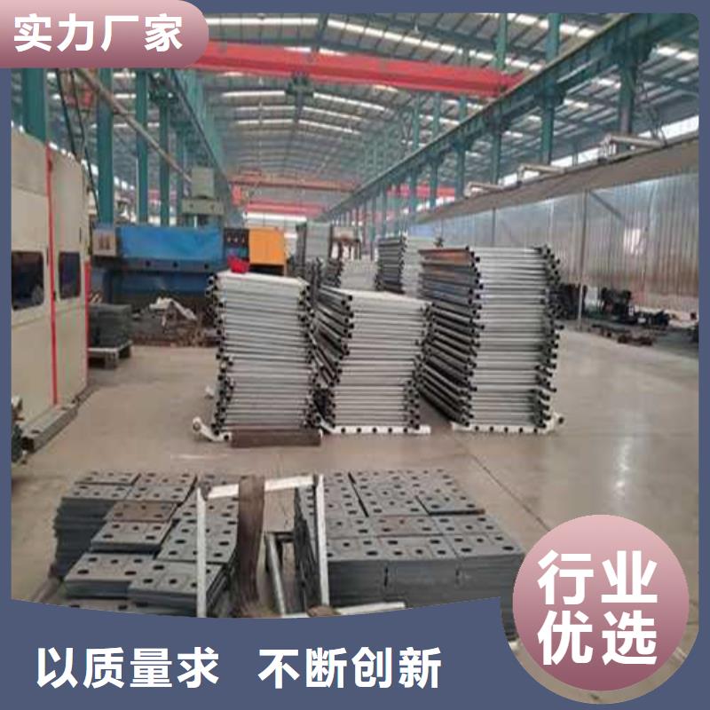 护栏1【市政护栏】用品质说话