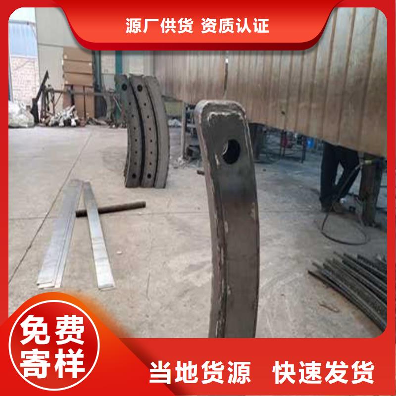 护栏1【市政护栏】用品质说话