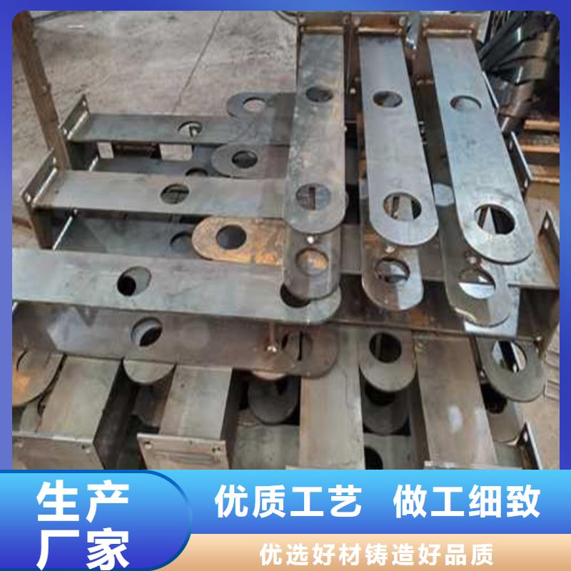 护栏1 桥梁护栏厂快速报价