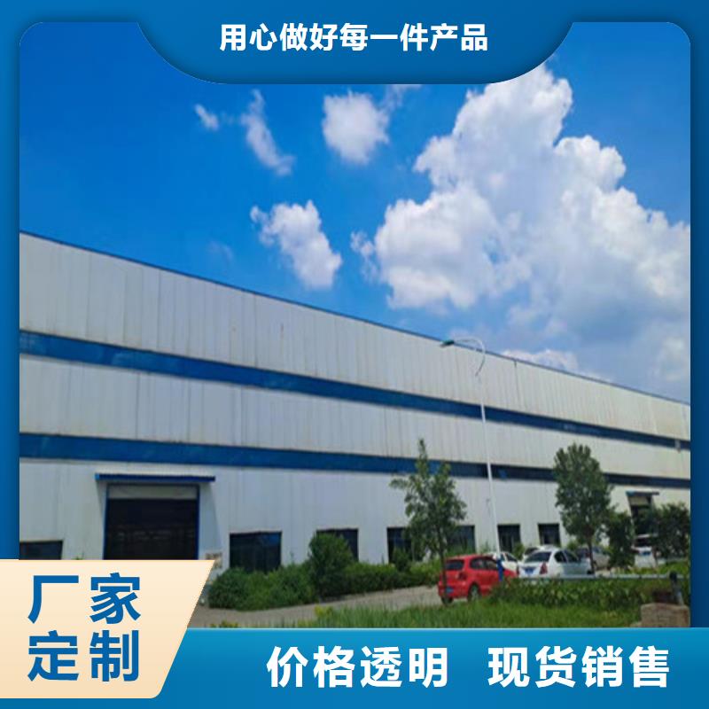 发货及时的城市桥梁防撞护栏生产厂家