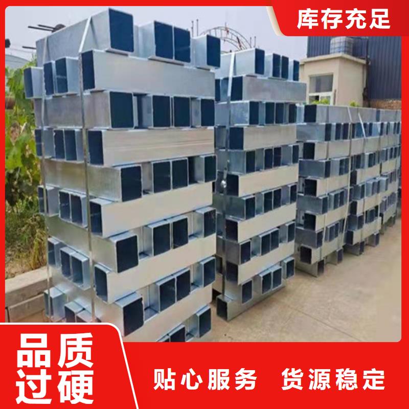 护栏1河堤护栏库存丰富