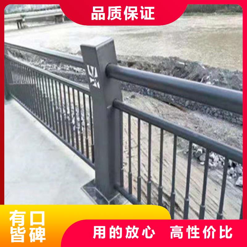 2025源头厂家#钢背木护栏#专业定制