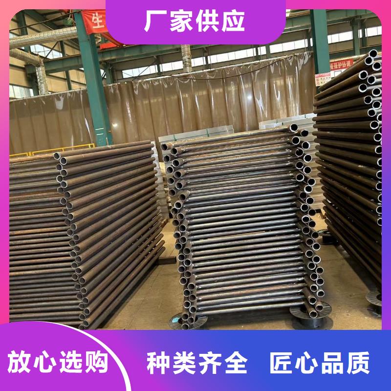 桥梁人行道护栏大厂家值得信赖