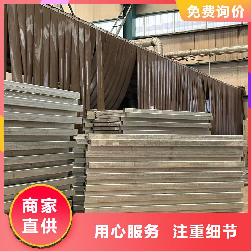 桥梁景观护栏真正的厂家货源