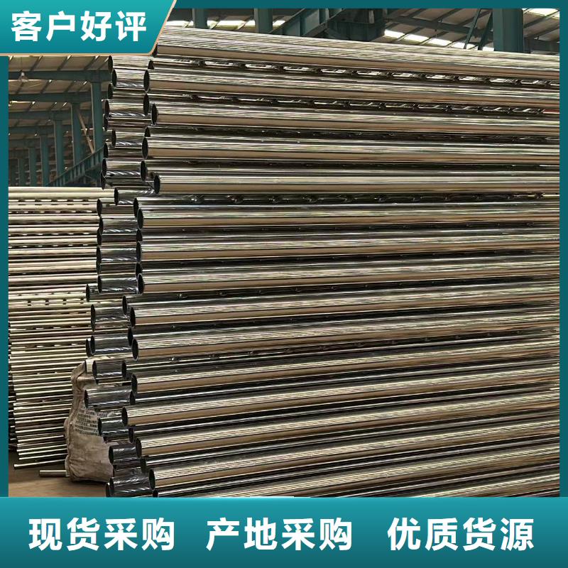 保质保量：桥梁防撞护栏