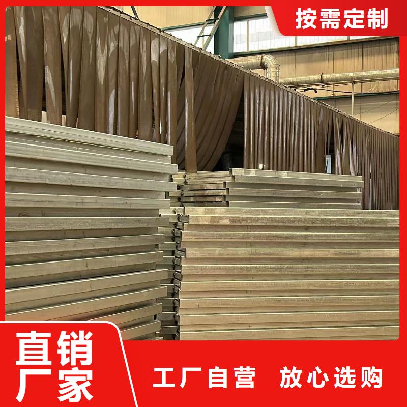 防撞不锈钢复合管护栏大型生产厂家