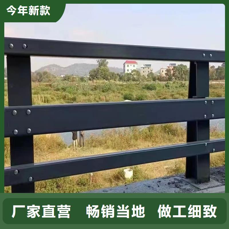 灯光护栏-可送货上门