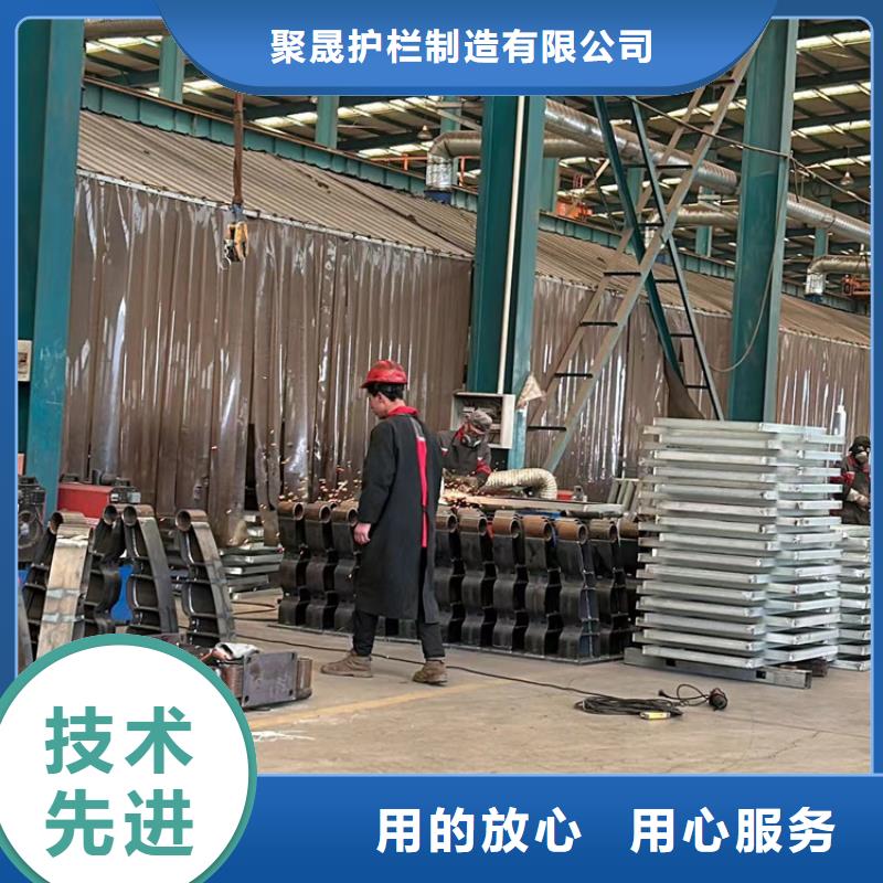 交通防撞护栏长期有效
