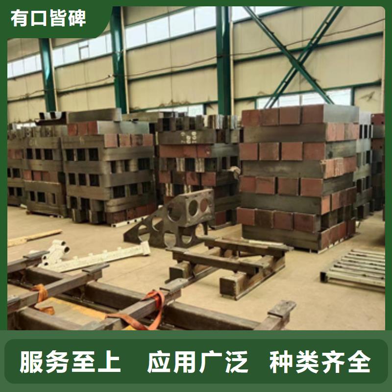 桥梁景观护栏真正的厂家货源