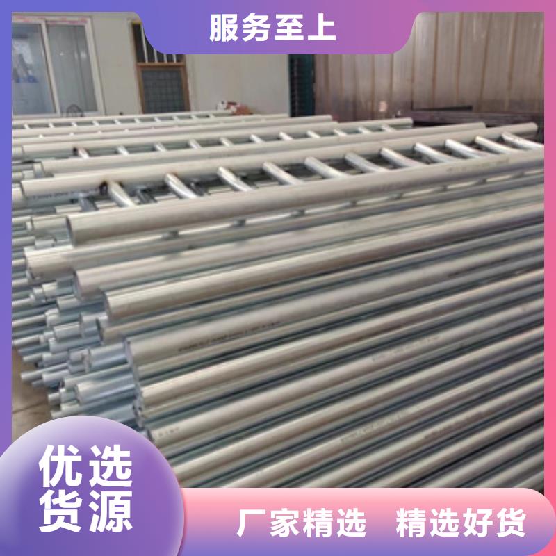 灯光护栏-可送货上门