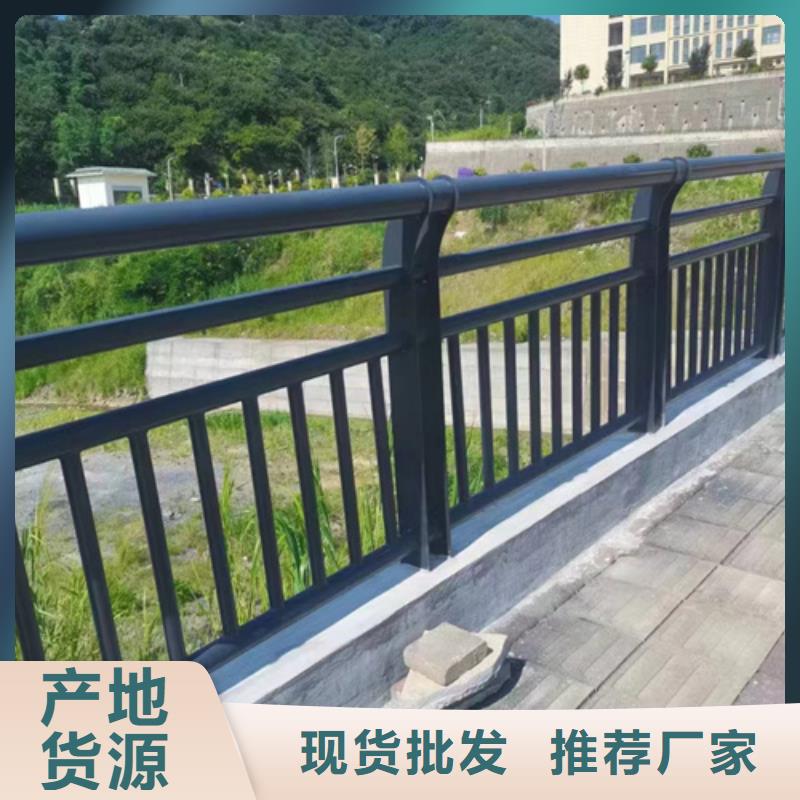 护栏不锈钢景观护栏丰富的行业经验