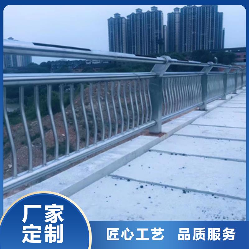 桥防撞护栏优选好货