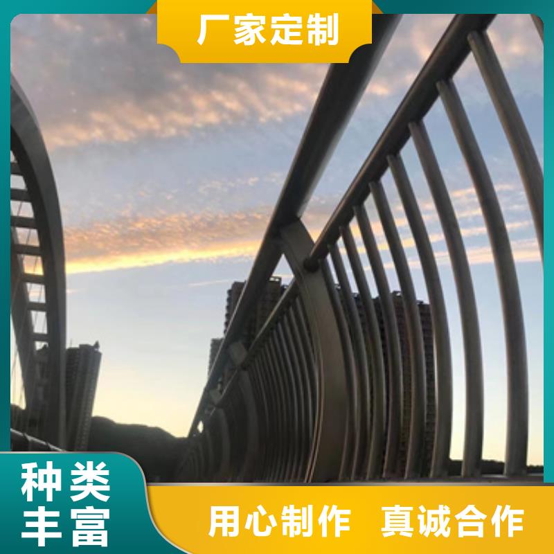桥防撞护栏优选好货