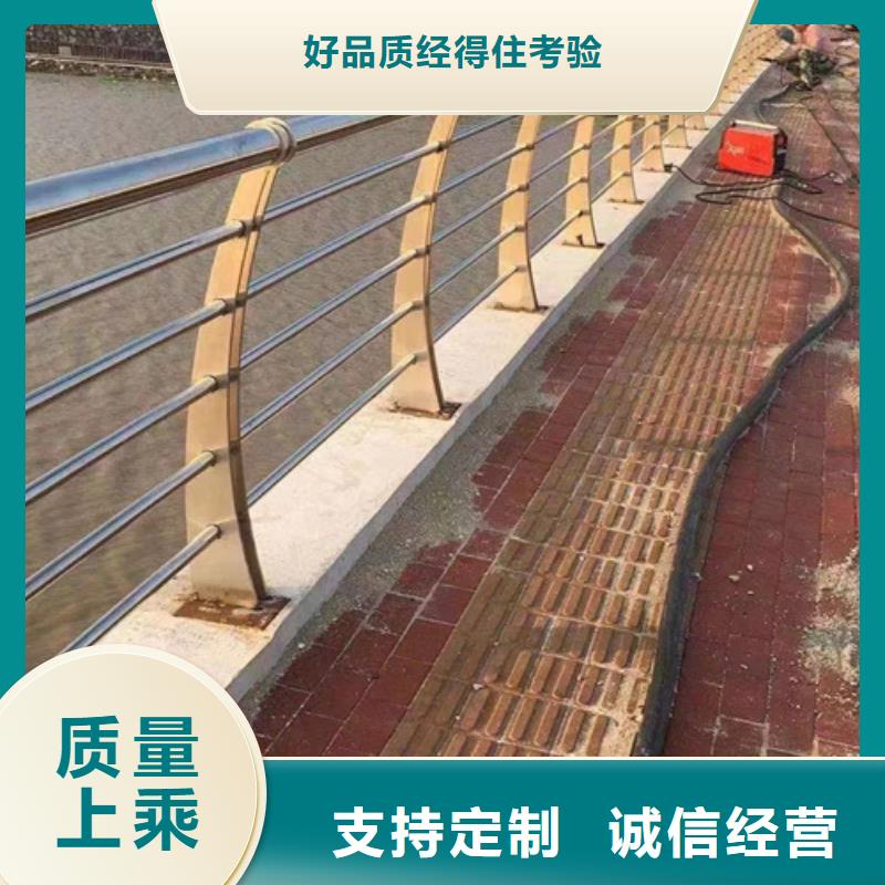 桥梁隔离护栏设计厂家