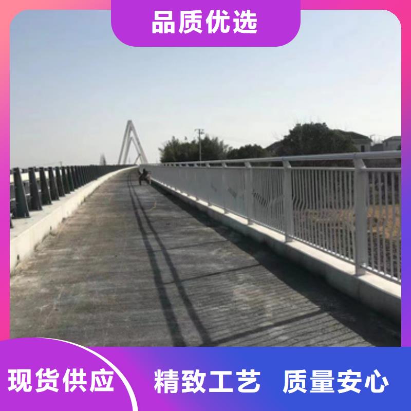 桥梁隔离护栏设计厂家