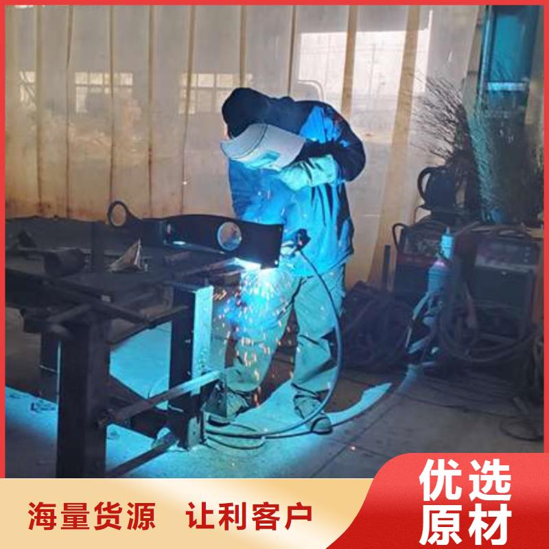  桥梁护栏  不用甄选好厂家