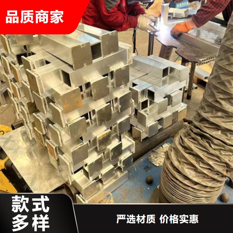 价格合理的桥梁河道防撞护栏销售厂家