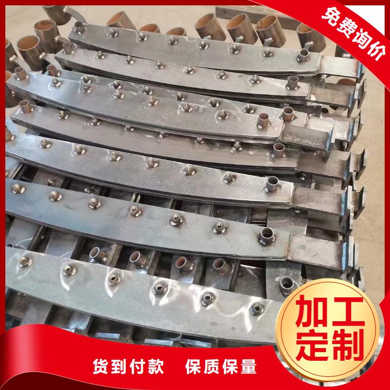 生产公路桥梁防撞护栏_优质厂家