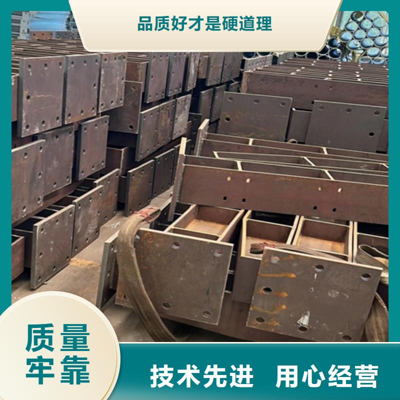 【防撞护栏旋转护栏颜色尺寸款式定制】